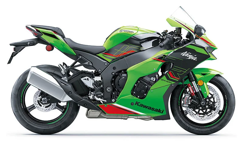 2023 Kawasaki Ninja ZX-10R