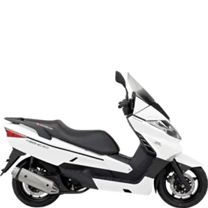 2013 Kreidler Insignio 2.0 125 DD