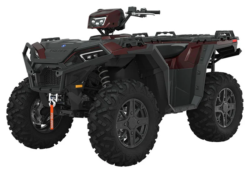 2023 Polaris Sportsman 850