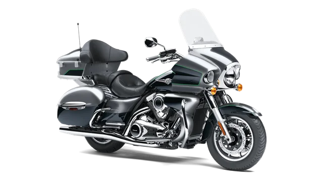 2020 Kawasaki Vulcan 1700 ABS Voyager