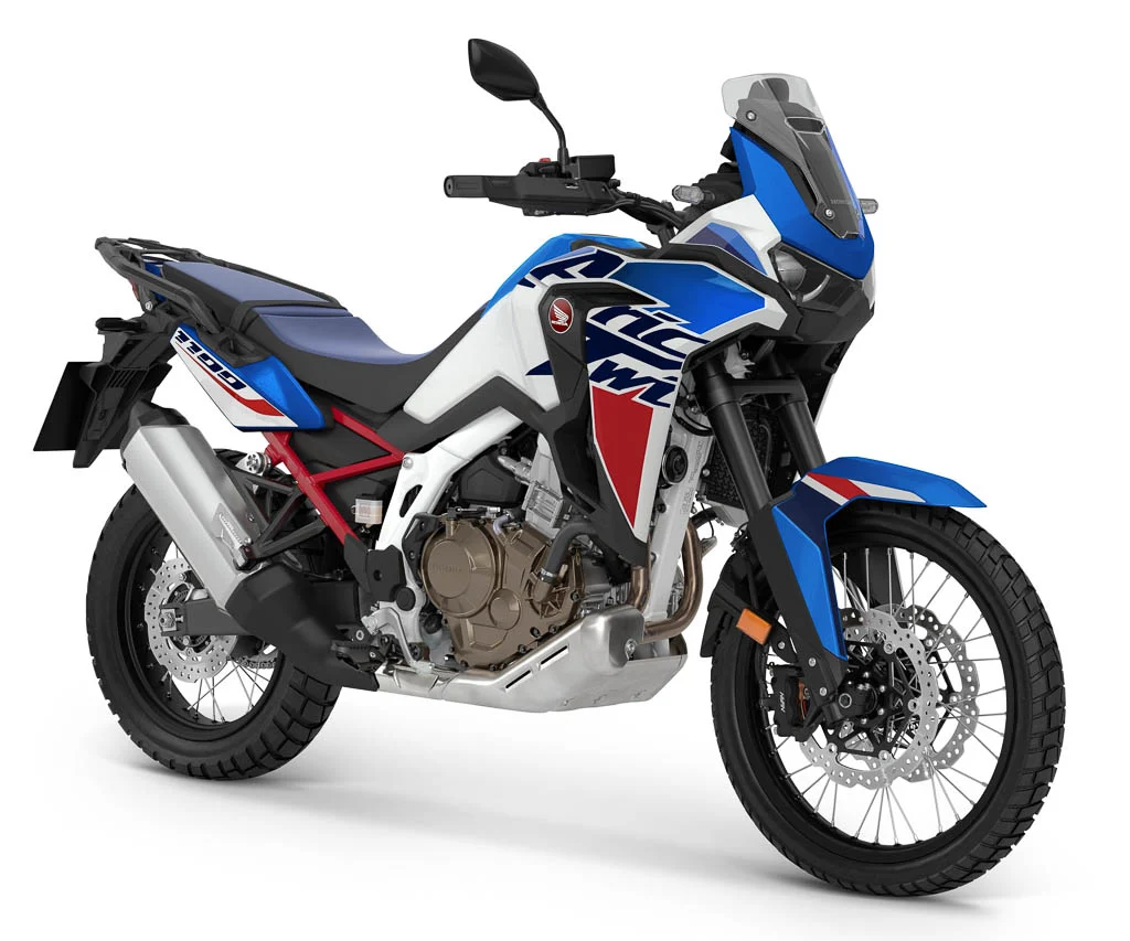 2023 Honda CRF1100L Africa Twin