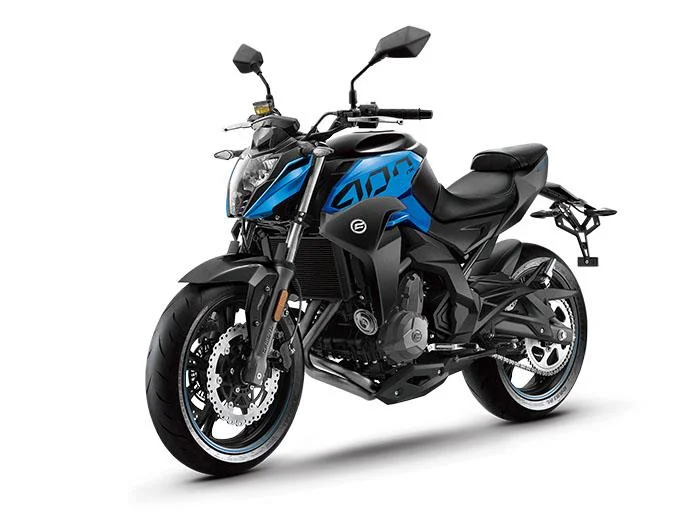 2022 CF Moto 400NK
