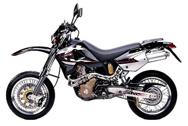 2000 Husqvarna SM 610 R