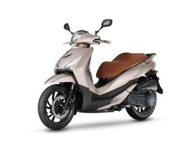 2024 Sym HD 300