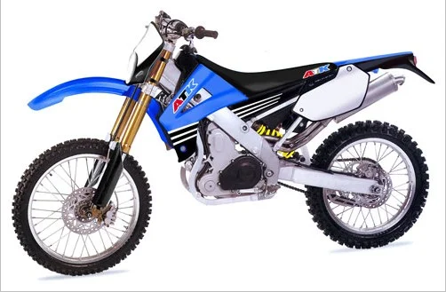 2004 Vertemati C 450 Cross