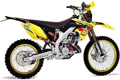 2016 Valenti RME 50