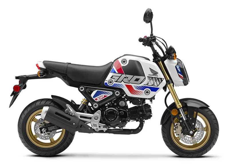 2023 Honda Grom