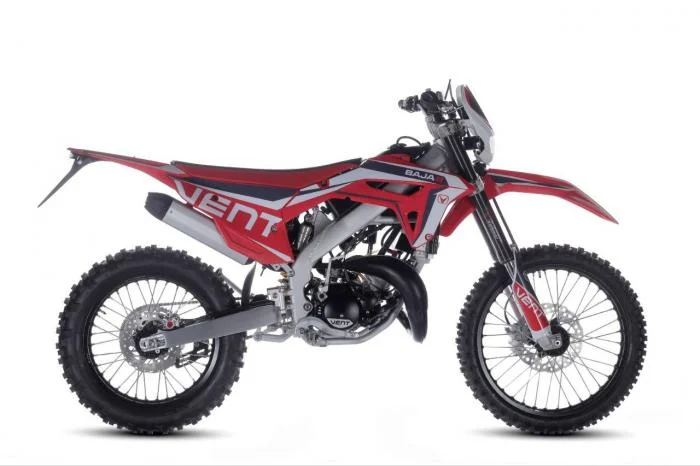 2023 Vent Baja 50 RR