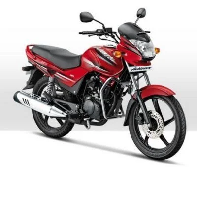 2013 Hero Achiever