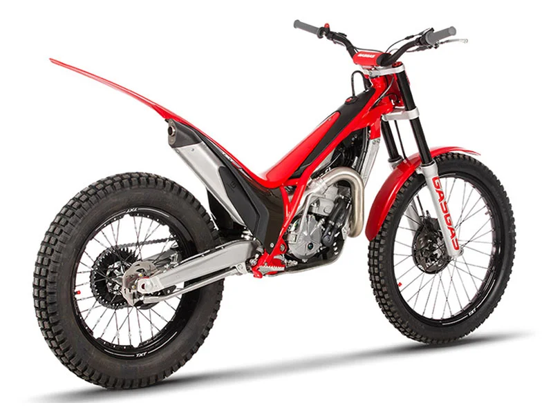 2023 GAS GAS TXT Racing 250