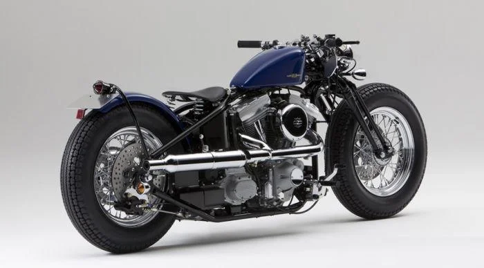 2011 Road Hopper Type 5i Evo