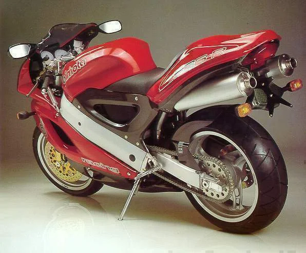 1999 Bimota SB 6 R