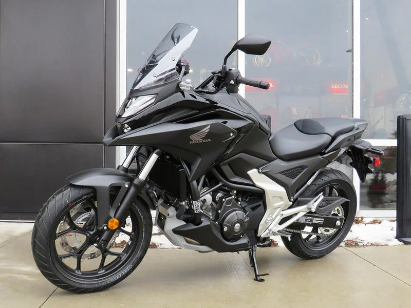 2023 Honda NC750X DCT