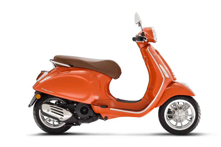 2023 Vespa Primavera 125