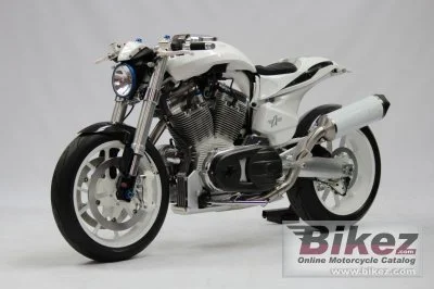 2017 Avinton Originale