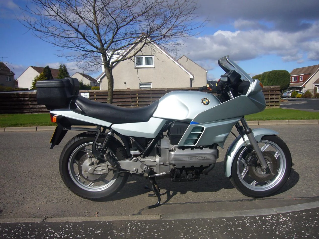 1984 BMW K 100