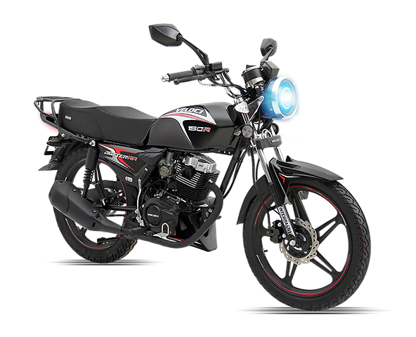 2020 Veloci Boxter RR 150