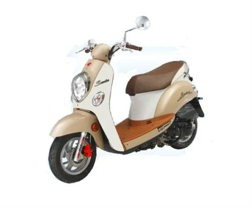 2010 Tank Sports Sporty 50