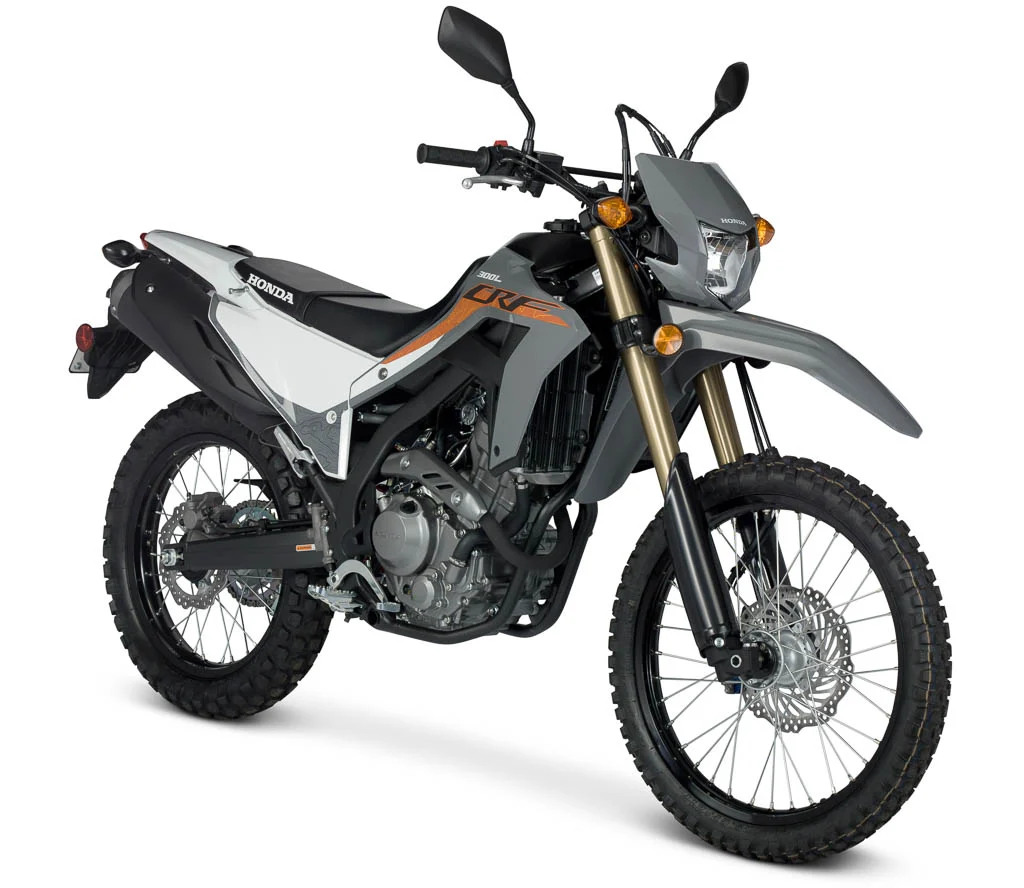 2023 Honda CRF300LS