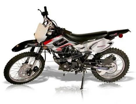 2009 BamX BX200-DB Outback