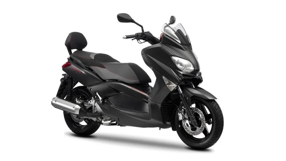 2012 Yamaha X-MAX 250 Sport