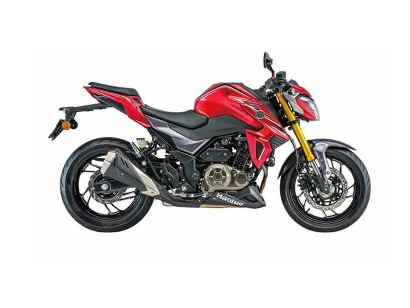 2023 Haojue DR 300