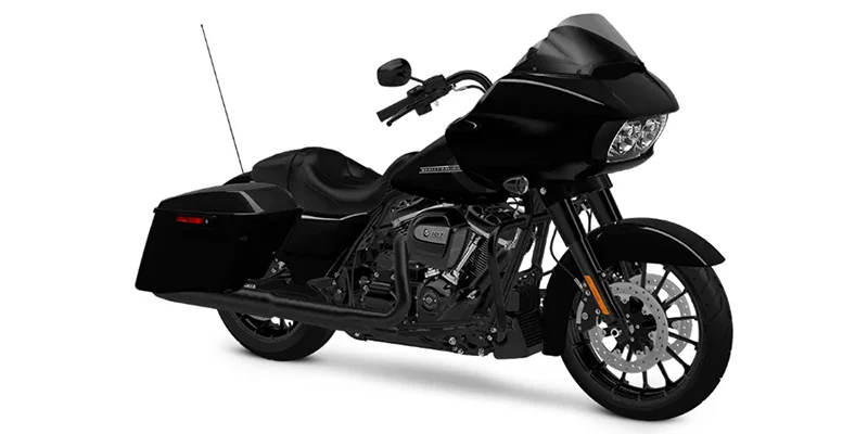 2018 Harley-Davidson Road Glide