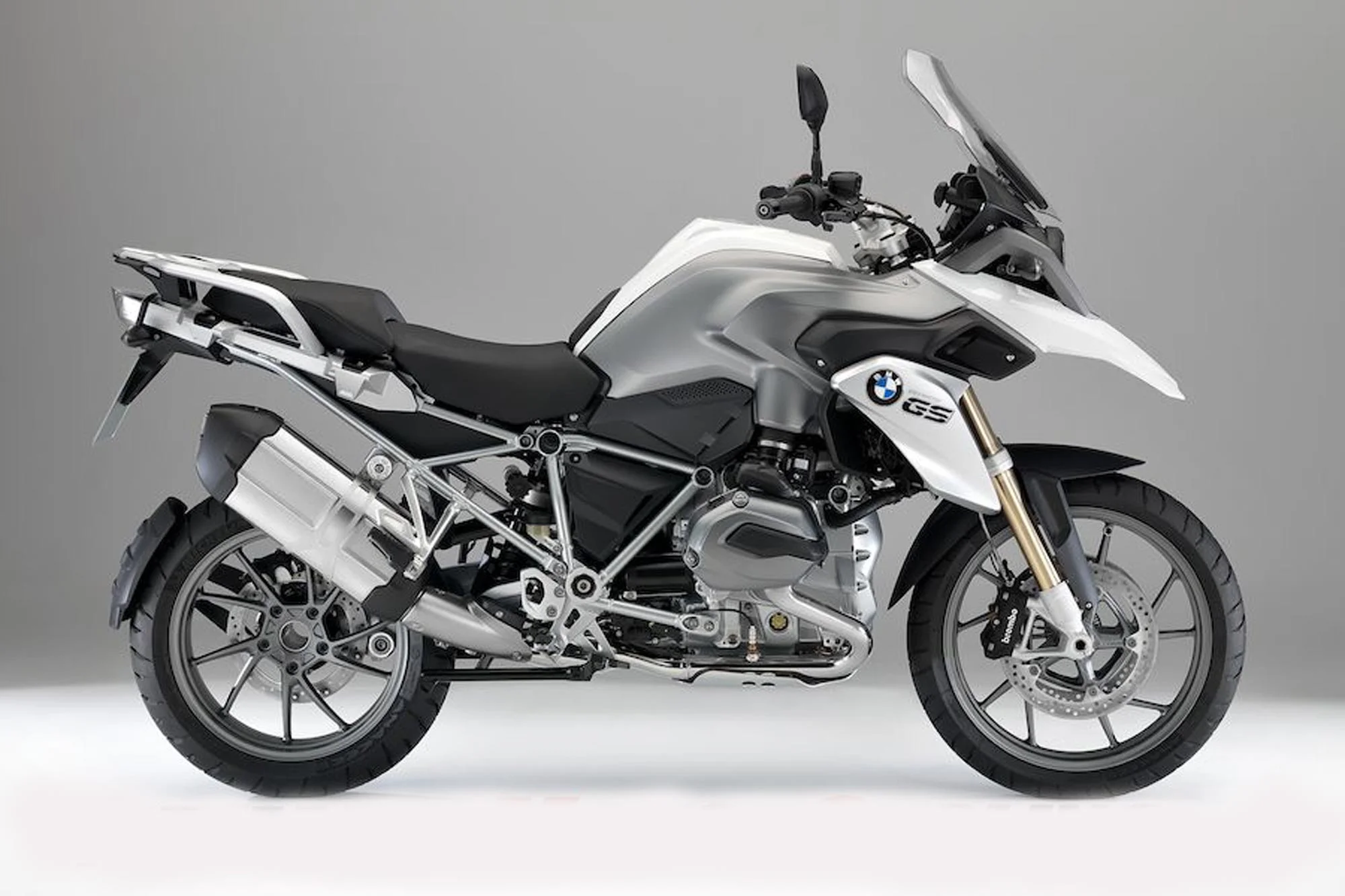 2013 BMW R 1200 GS Adventure