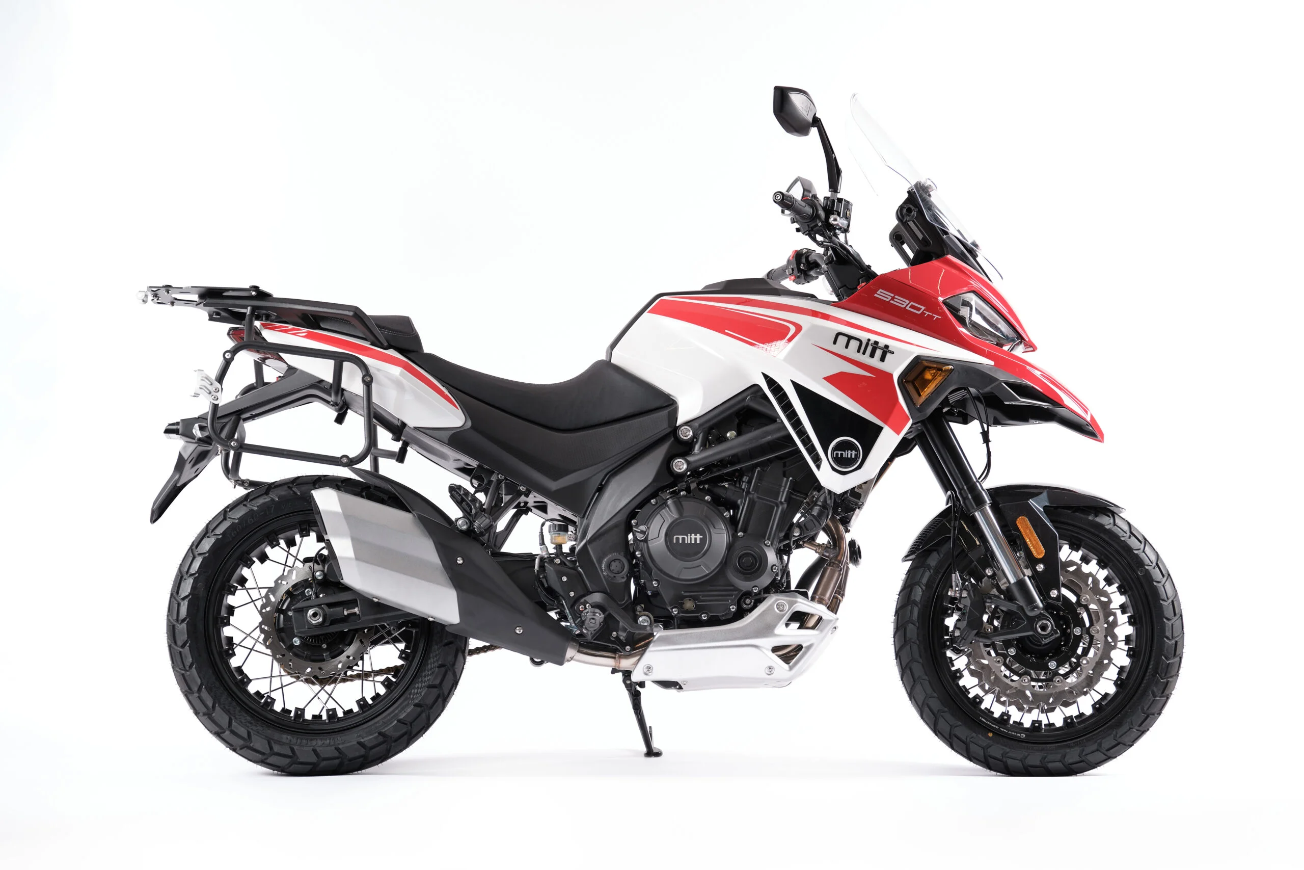 2023 Mitt 530 TT Adventure