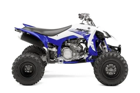 2016 Yamaha YFZ450R