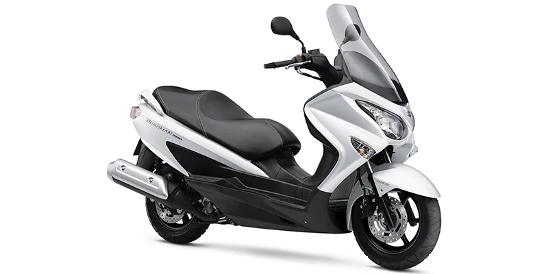 2020 Suzuki Burgman 650 Executive