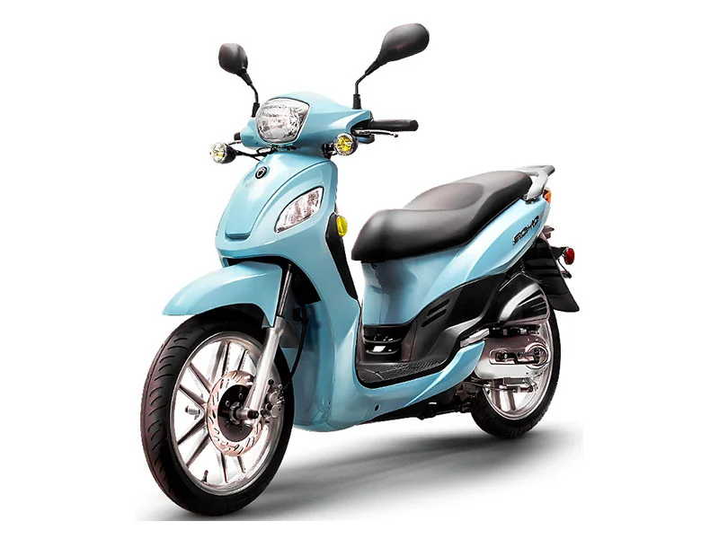 2022 Lance Soho 50