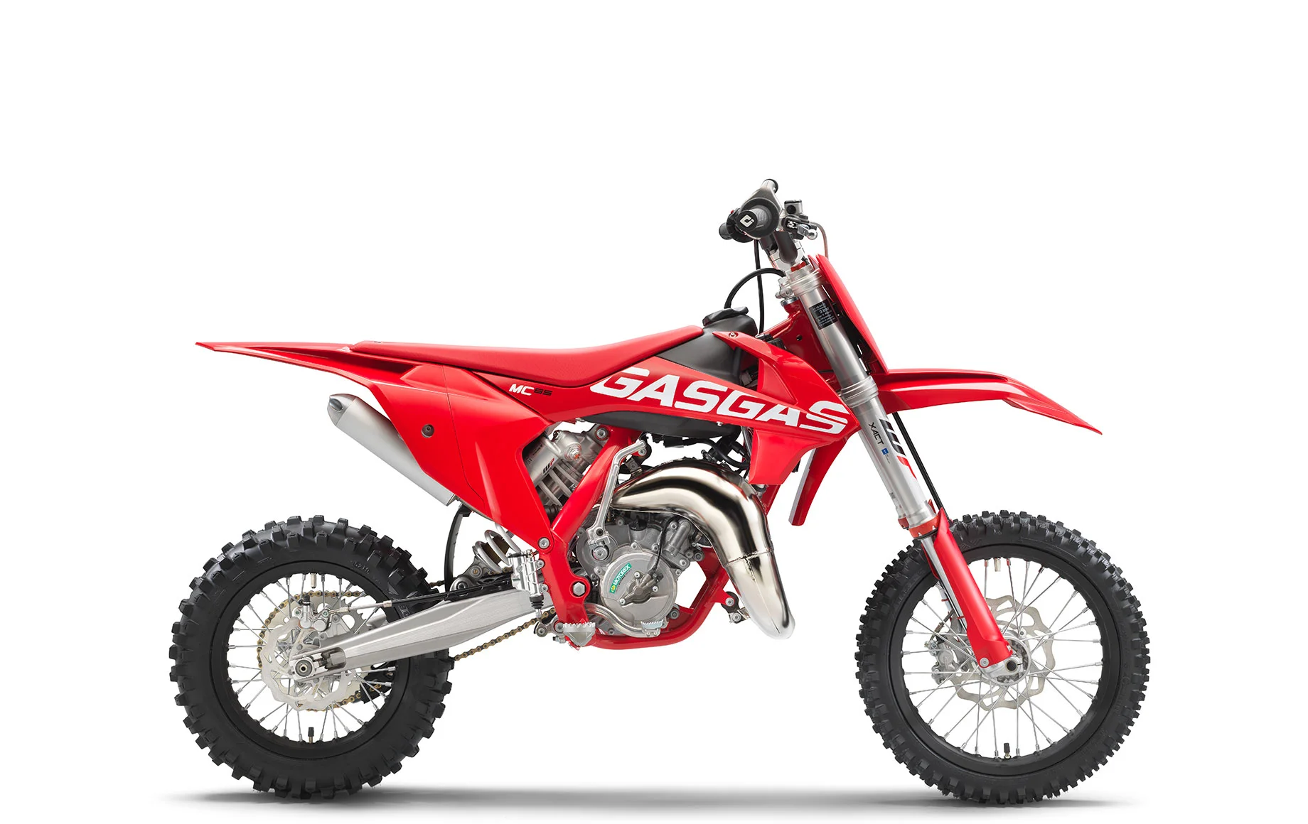 2022 GAS GAS MC 65