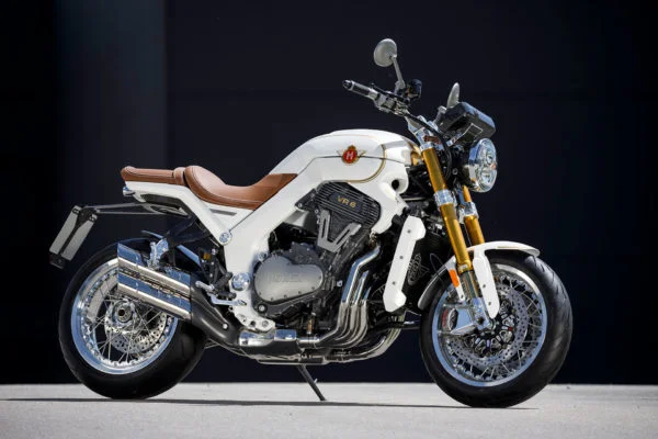 2018 Horex VR6 Classic