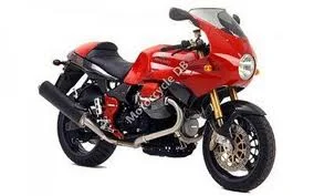 1981 Moto Guzzi V 1000 Le Mans II