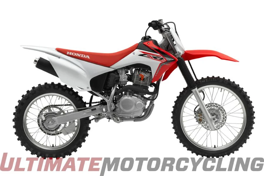 2016 Honda CRF230F