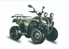 2020 Mikilon Hammer 200 U28-EEC