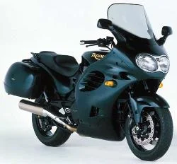 1996 Triumph Trophy 1200