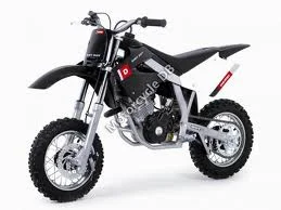 2009 Derbi Dirt Boy 50