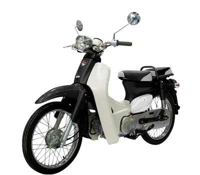 2014 Sym ba 125