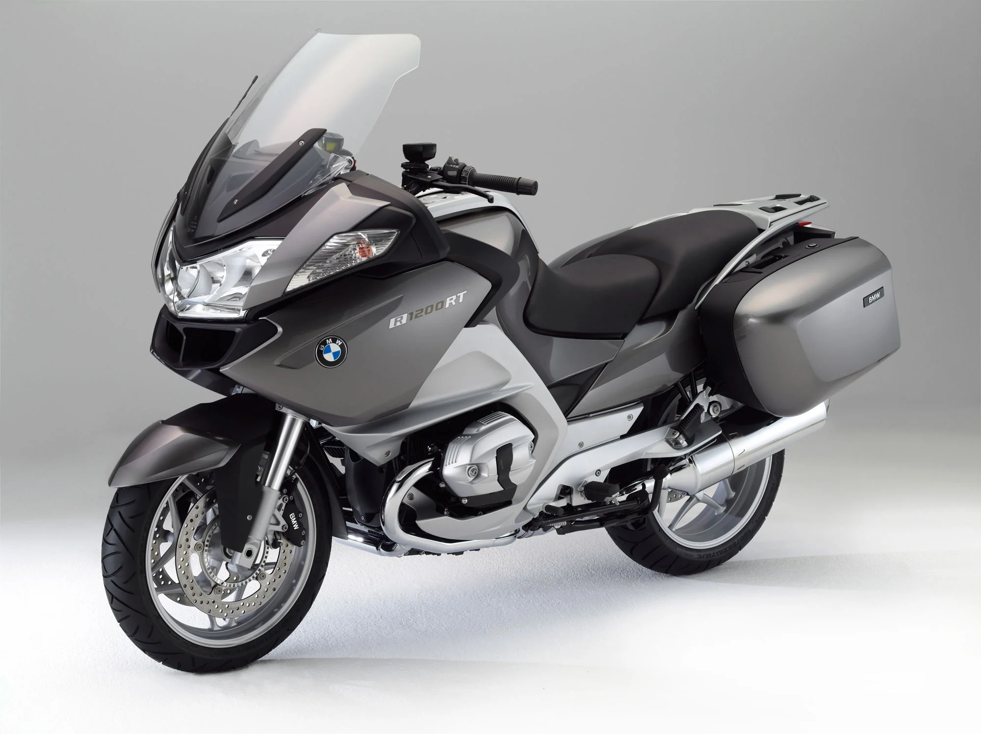 2013 BMW R 1200 RT