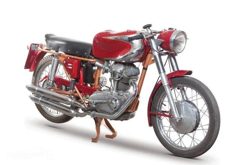 1959 Ducati Elite