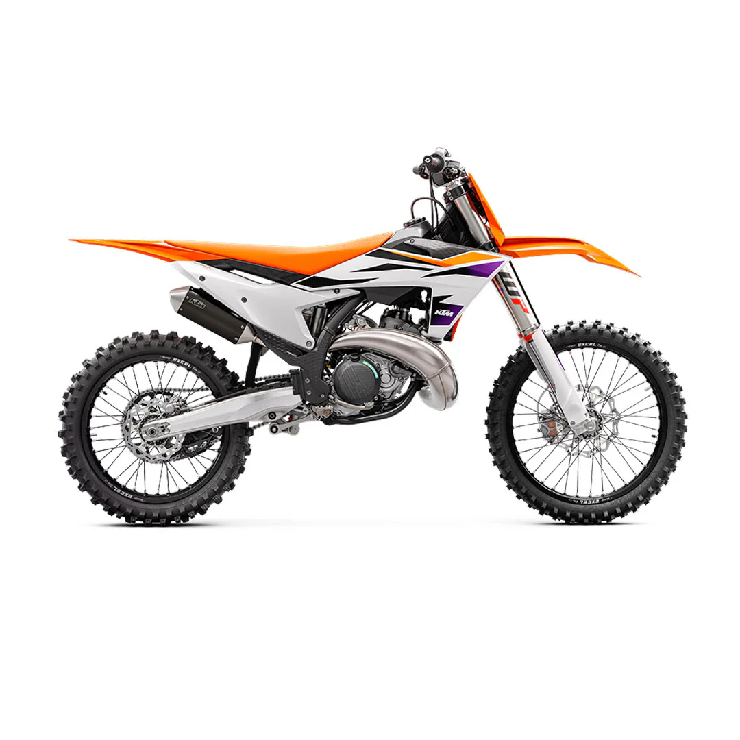 2024 KTM 250 SX