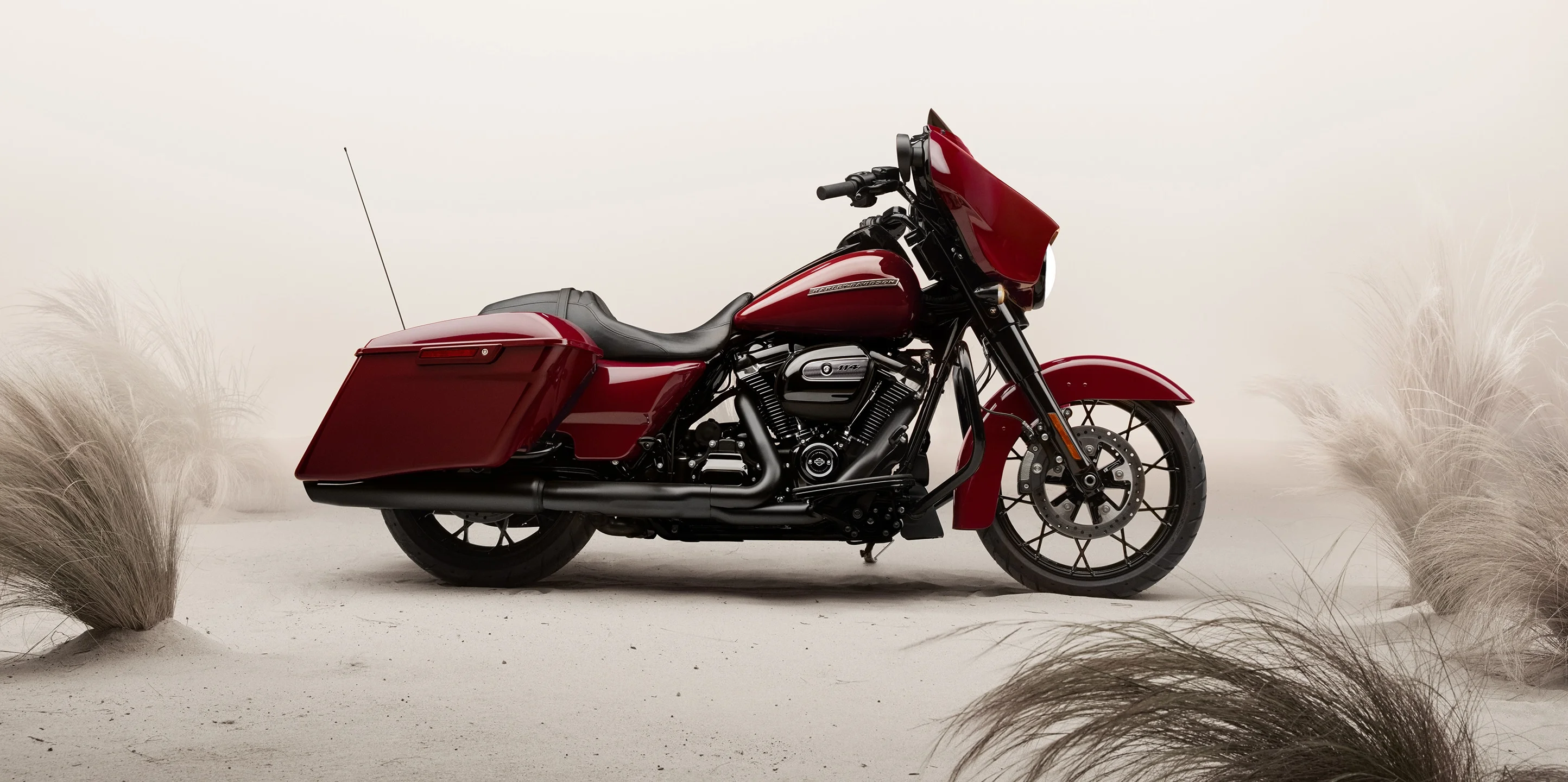 2020 Harley-Davidson Street Glide