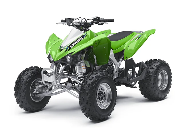 2013 Kawasaki KFX 450R