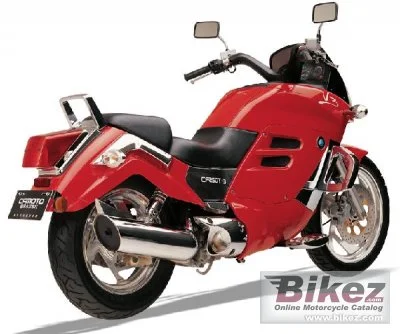 2009 CF Moto V3 Sport