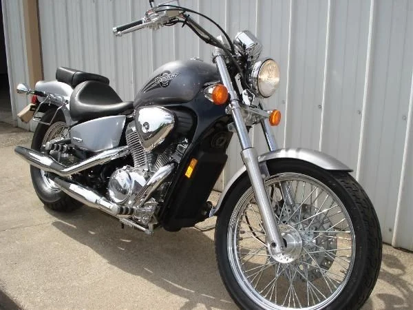 2004 Honda VT 600 Shadow VLX Deluxe