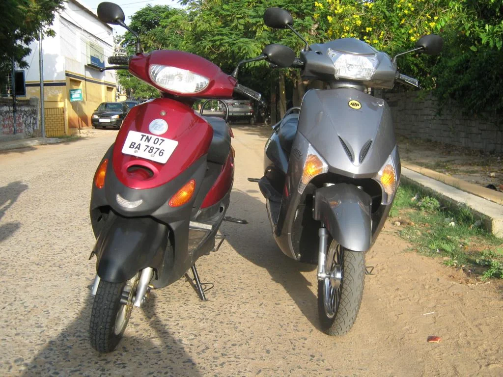 2011 Ultra Motor Marathon