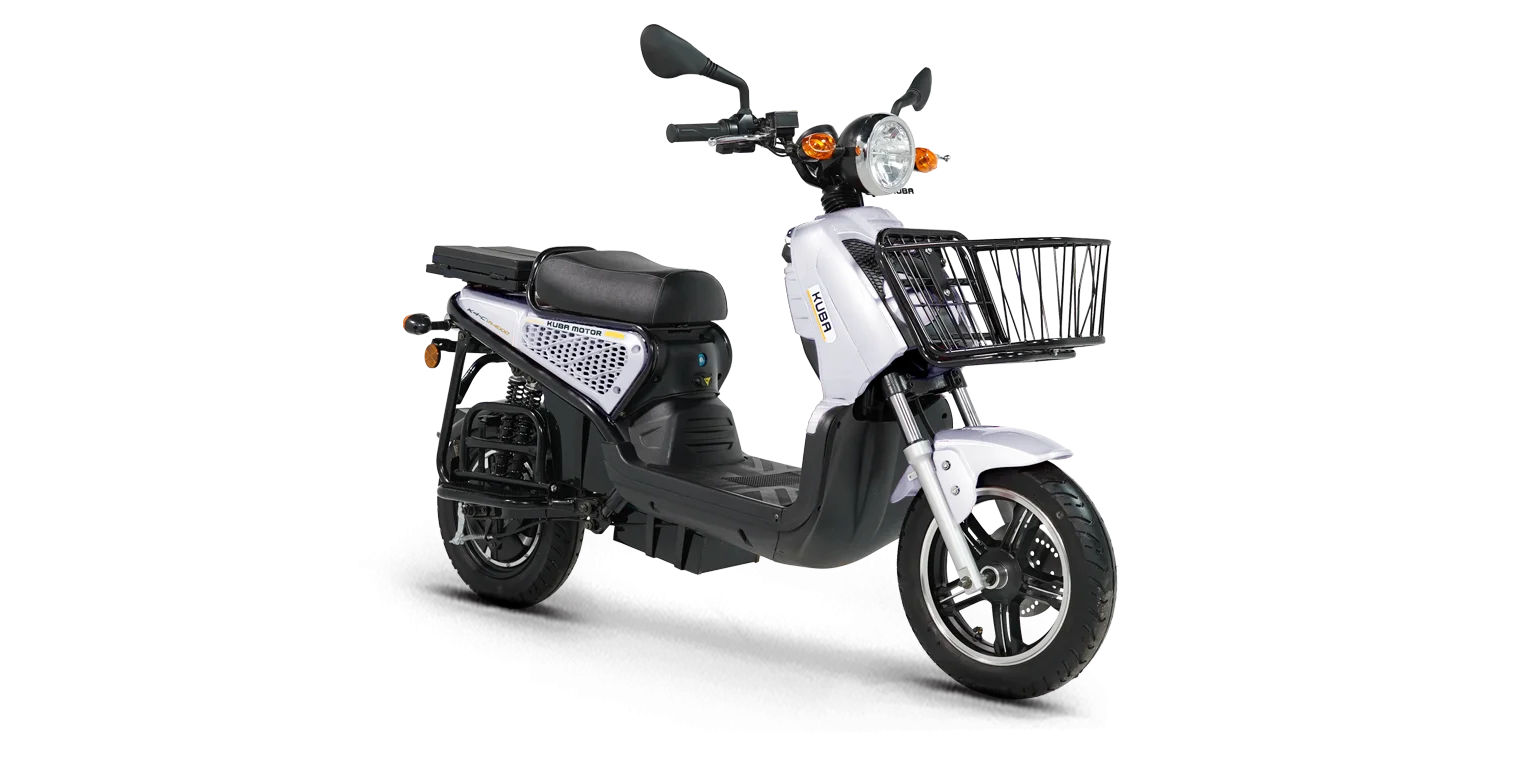 2022 Kuba K4-C