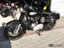 1980 Enfield 350 Bullet